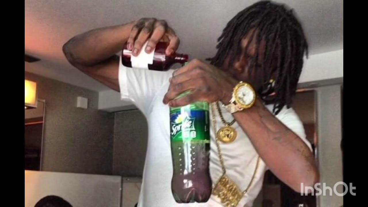 Chief Keef - This Aint Nun (remix)