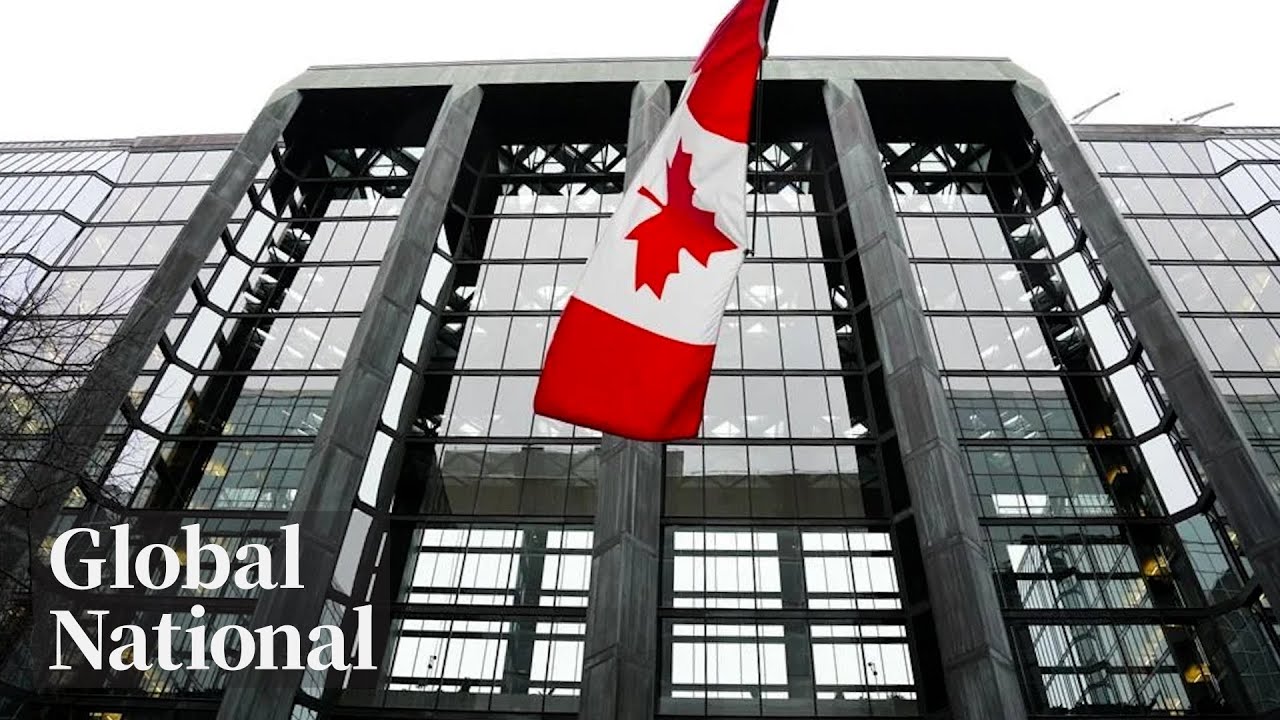 Global National: July 7, 2023 | Interest rate increase expected amid labour pool increase