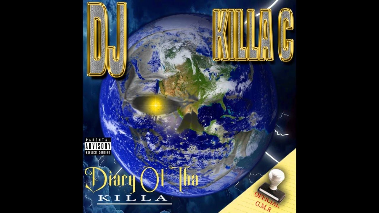 DIARY OF THA KILLA: DJ SCREW DEDICATION TAPE