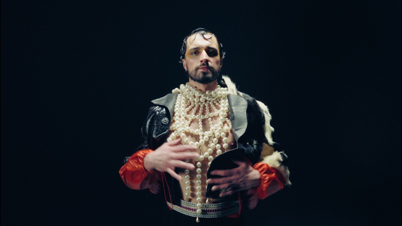 Šimon Bilina – Jon Snow (Official Music Video)