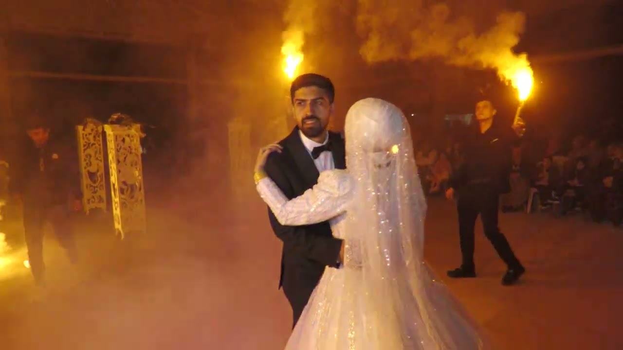Bigadiç Kargın Mahallesi (Düğün)