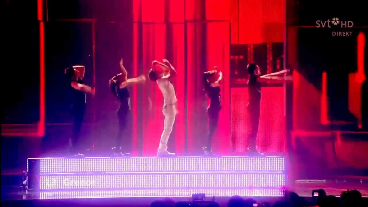 Eurovision 2009 HD