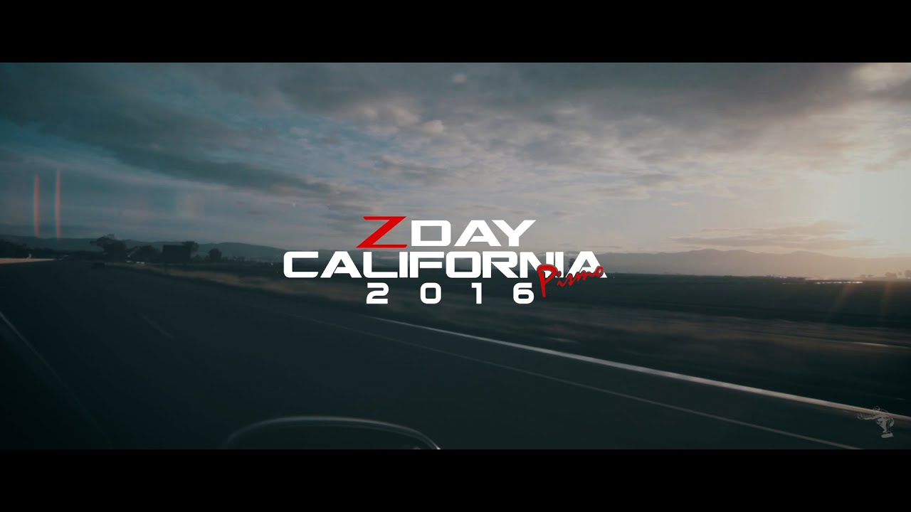 SoCalZ: Z-Day California | 2016 (Official)
