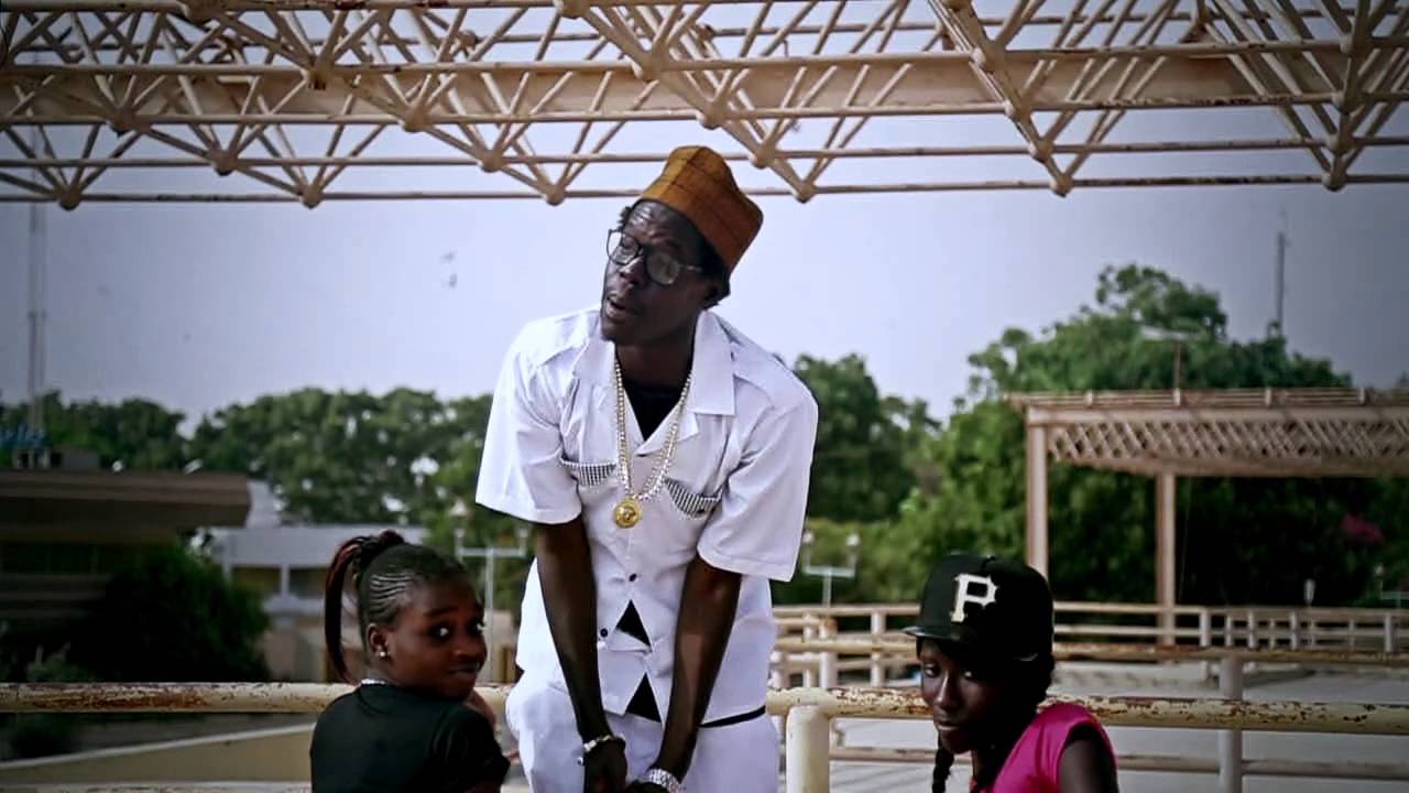 AVOKAT Entrée (official galsen)