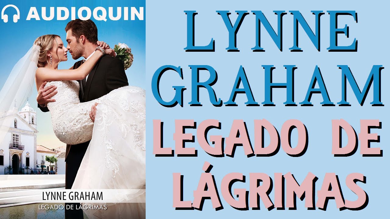 Legado De Lágrimas ✅ Audiolibro |@Audioquin