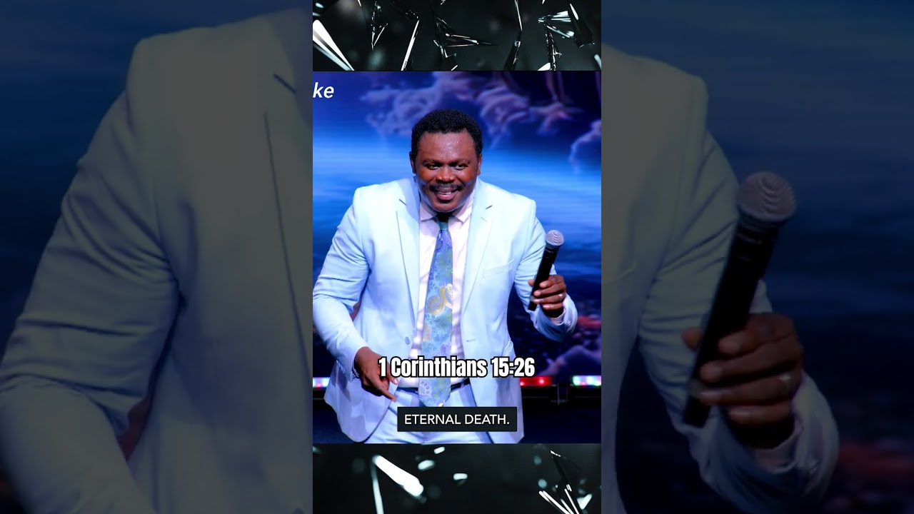 Ваш настоящий враг раскрыт