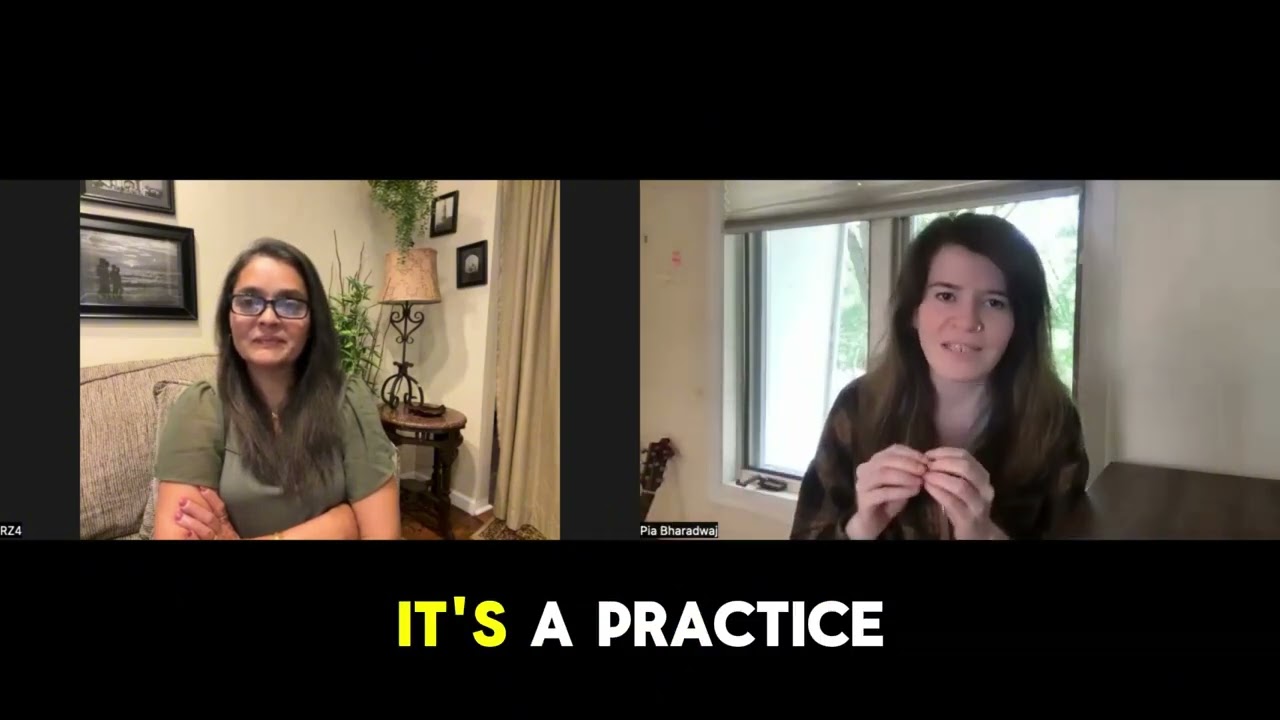 Parenting Teens in the USA: An Indian Mom’s Perspective with Rimjhim