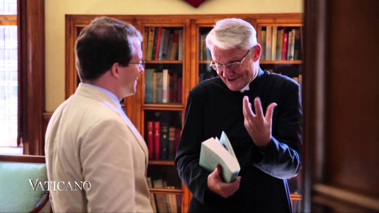 VATICANO - The Spirituality of St. Josemaría Escrivá