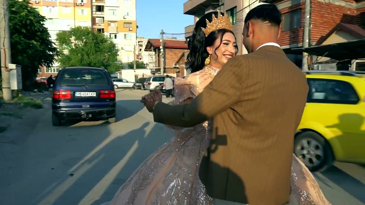 ilmi & pepi  nişan töreni  24.07.2023