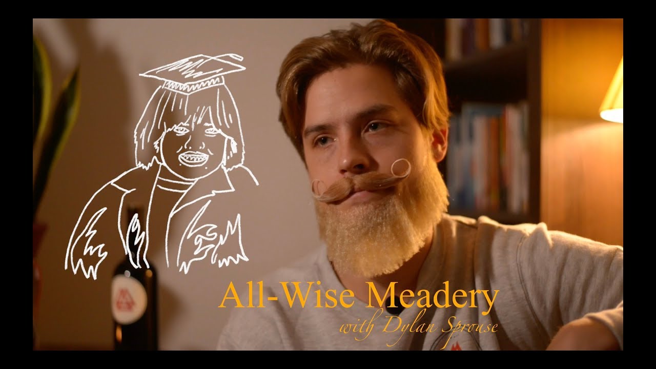 Episode 7: Why Mead Matters