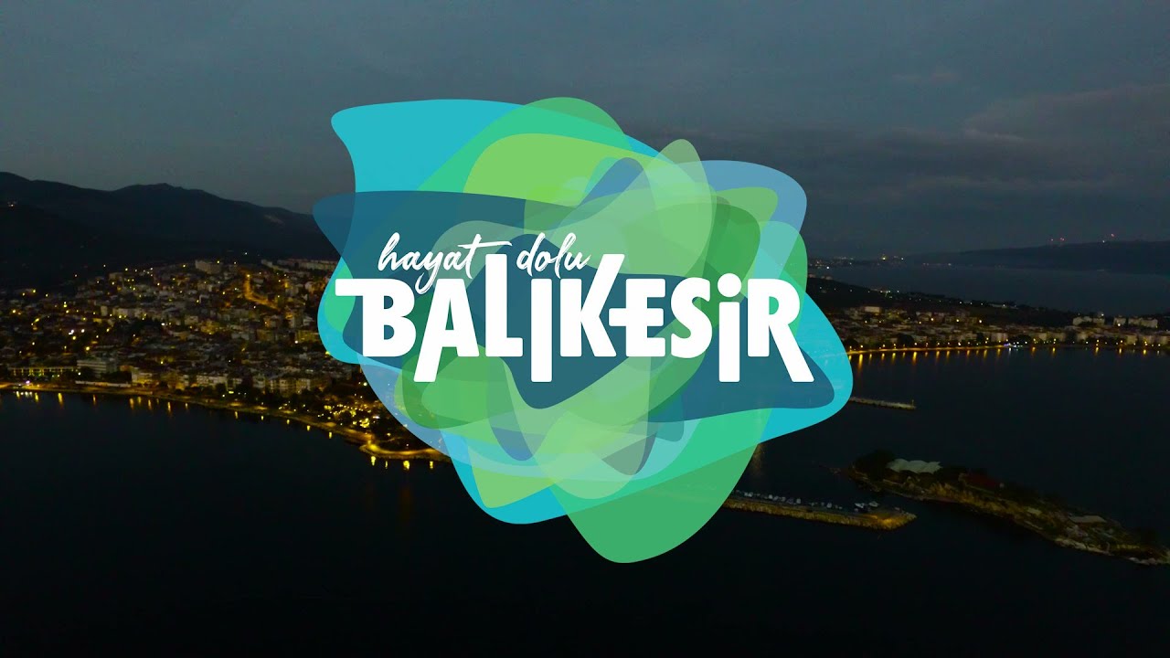 Hayat Dolu Balıkesir | Marmara - Erdek