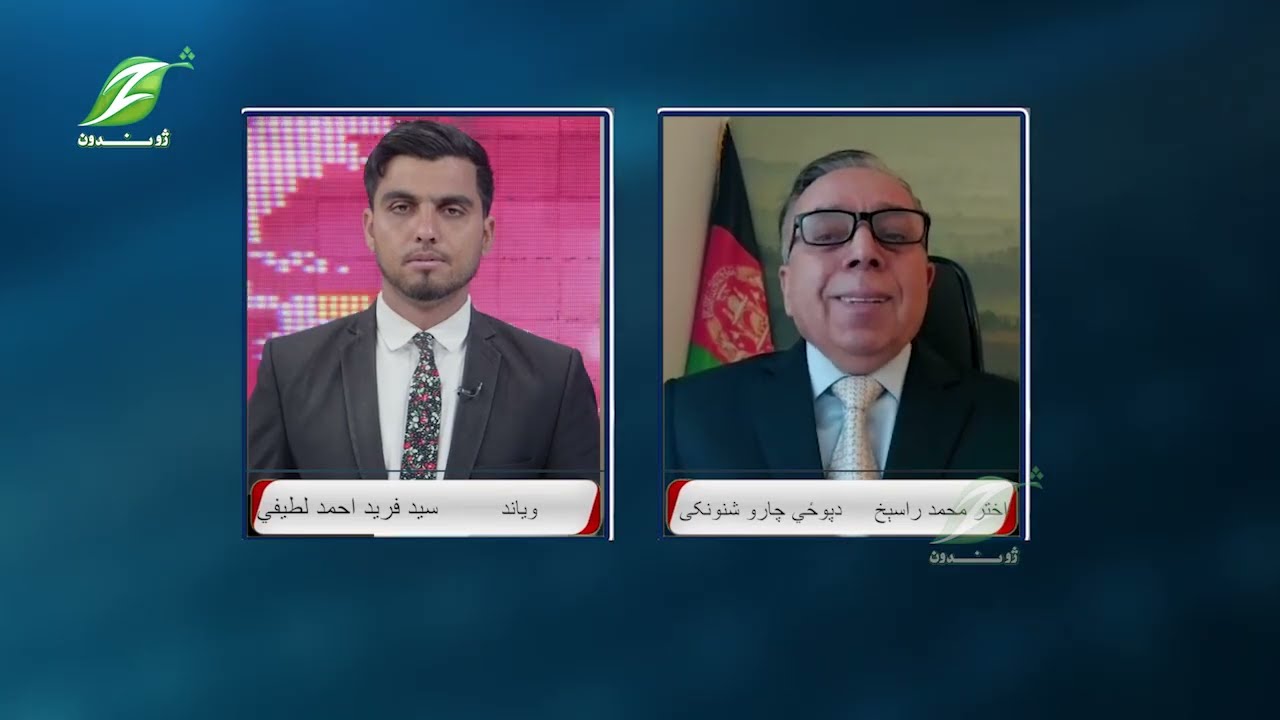 پاکستان په مذاکراتو کې له خپلو بادارانو مشورې غواړي.
