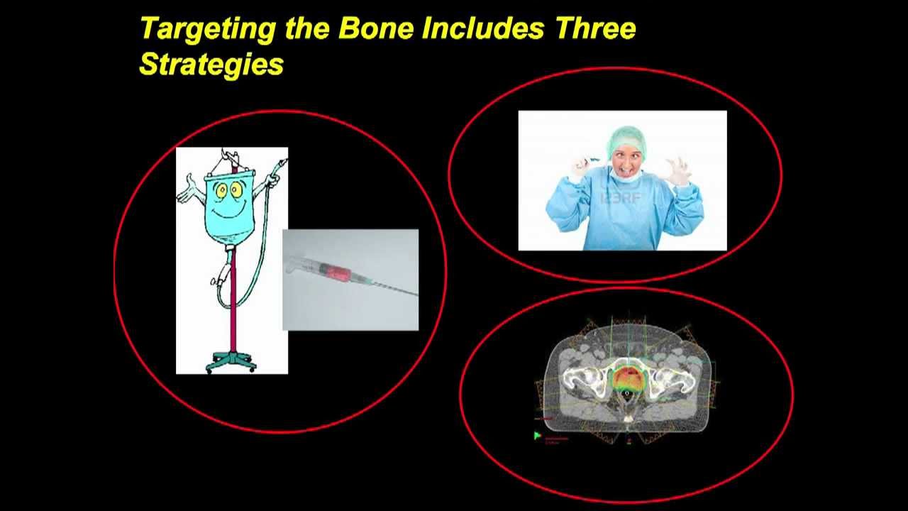 Bone Targeting Manuela Schmidinger, M.D.