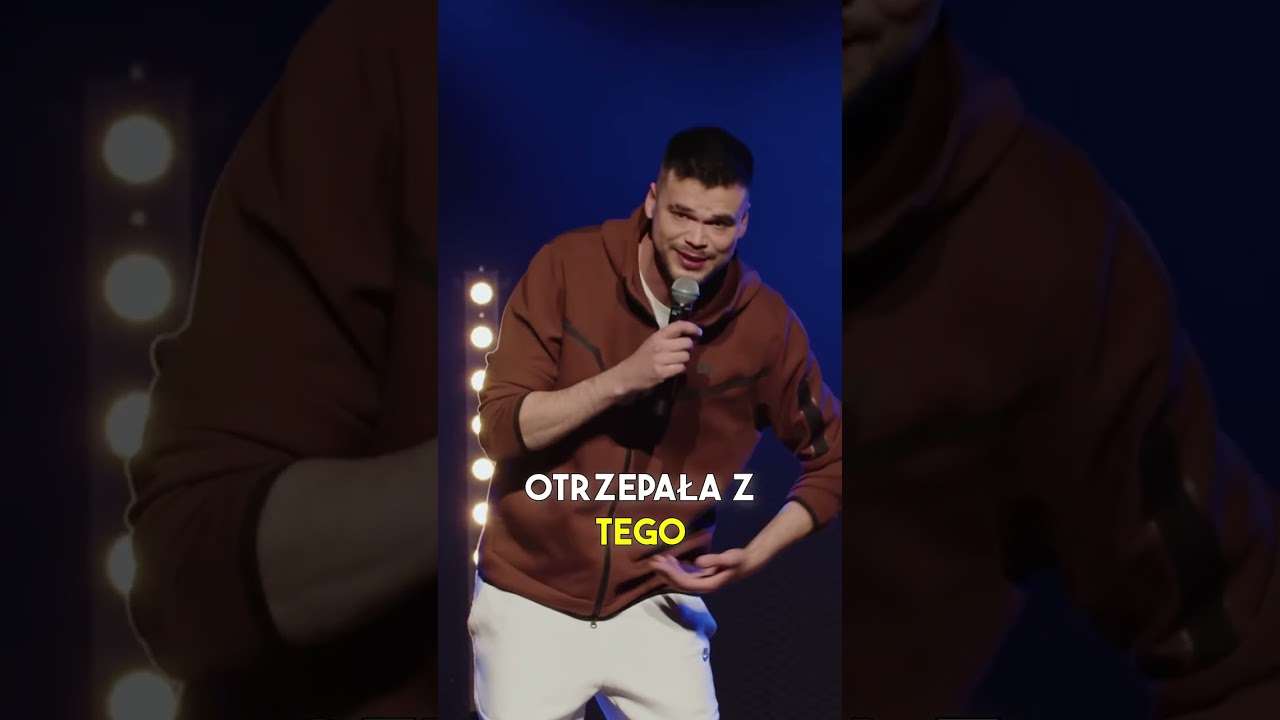 Manicure w Świdniku XD - Daniel Midas (Sprawa dla Stand-upera) | Stand Up
