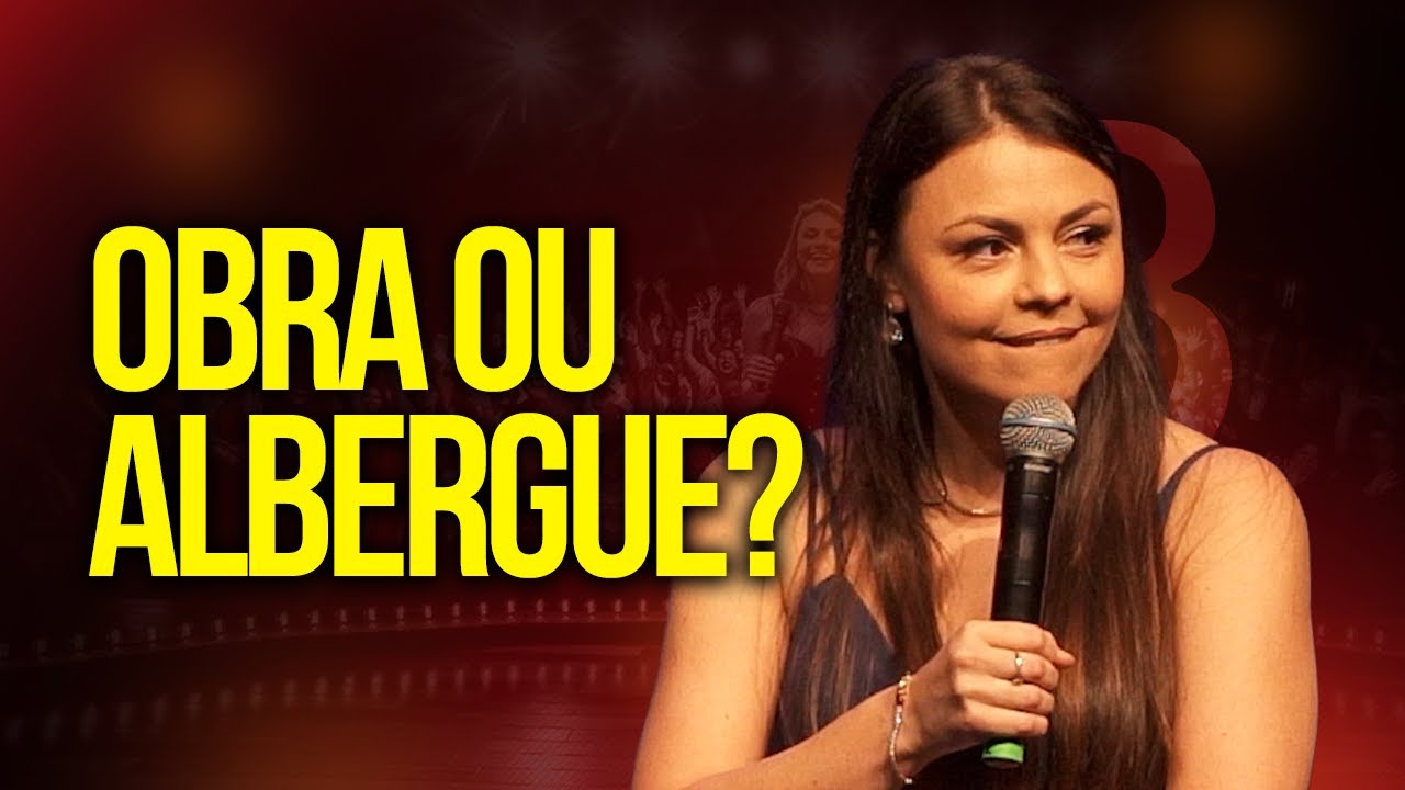 VIREI A BRANCA DE NEVE!