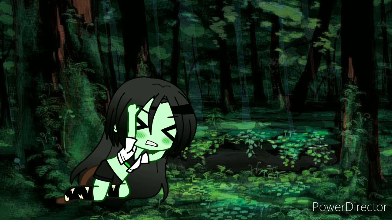 flutterbat se transforma en she Hulk