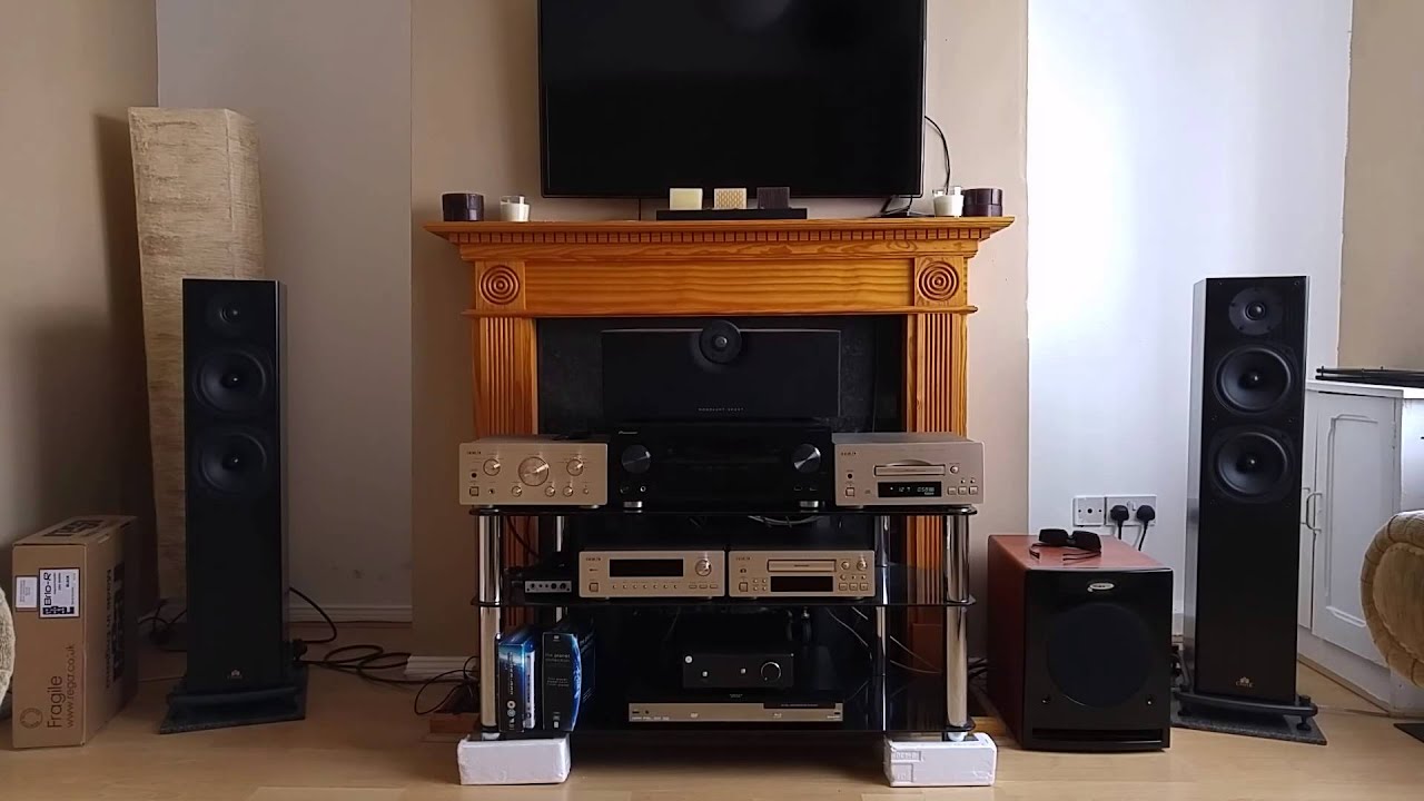TEAC AH-500 & CASTLE KNIGHT 5 SASUKE'S HYOUHAKU
