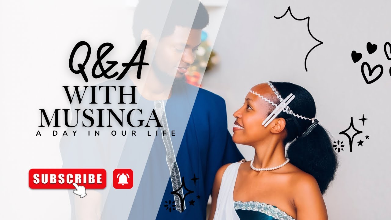 Q&A with Hubby(2):You asked us most Hilarious questions😝| Sex before marriage🙈🫣| Our Honest opinion🫠