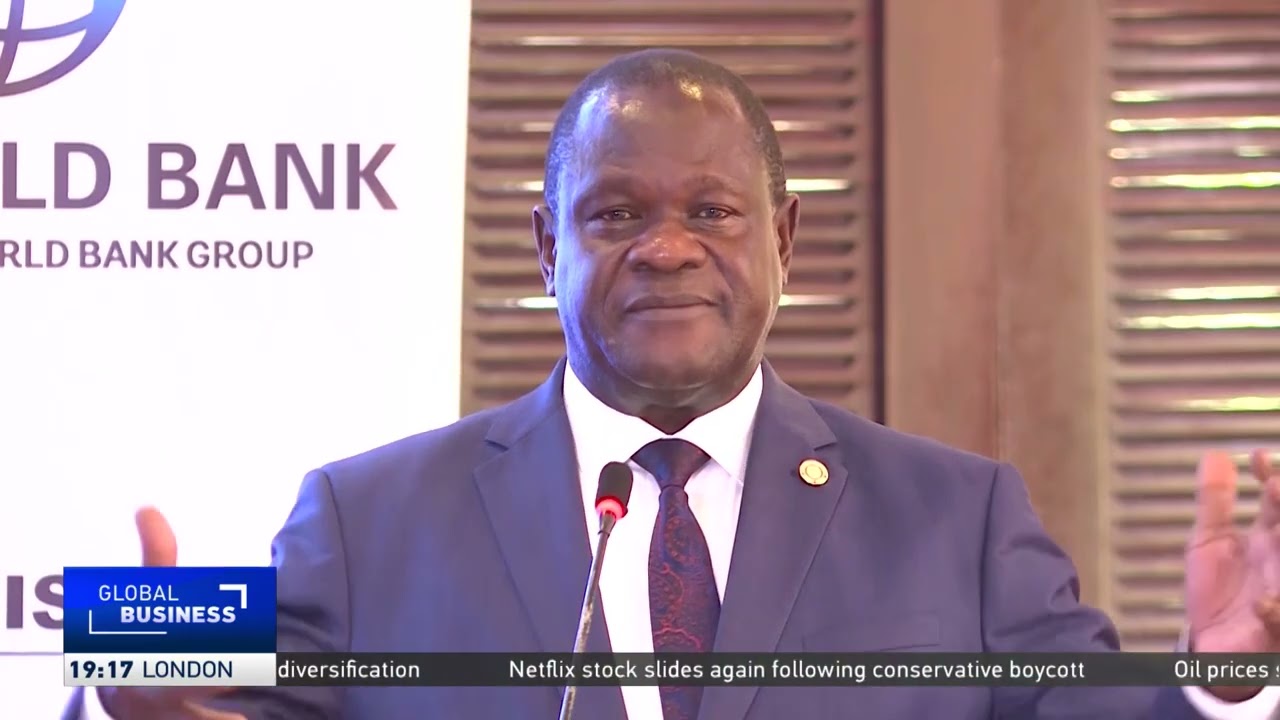 Uganda&rsquo;s economy grows, but World Bank asks is it sustainable?