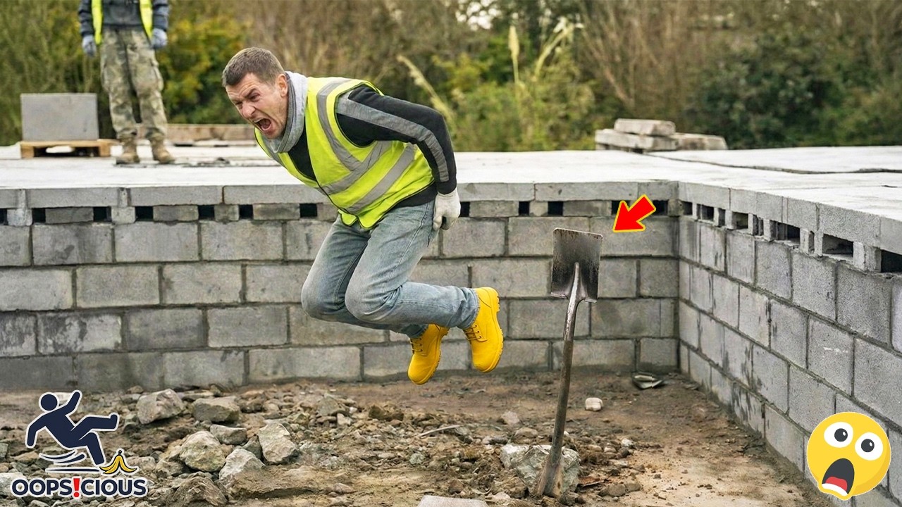 TOTAL IDIOTS AT WORK #3 | Instant Regret Fails Compilation 2026 | Best of the Week