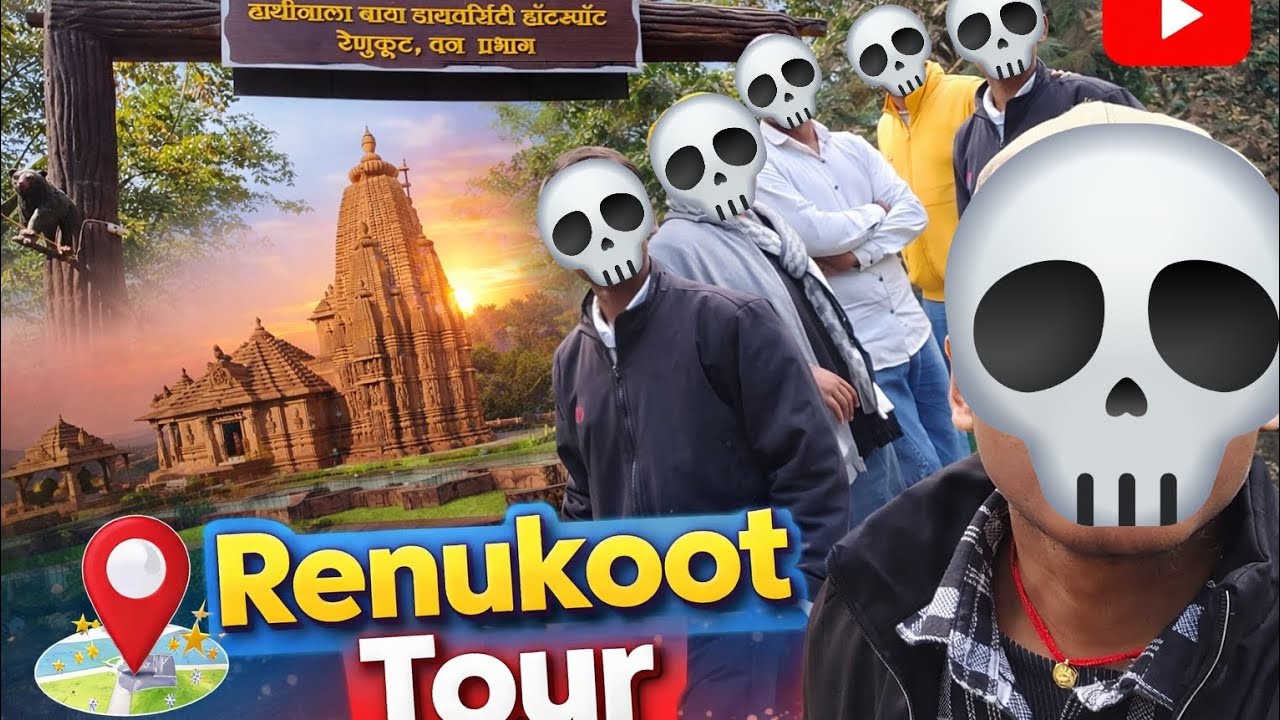 RENUKOOT || Hathinala || Renukeshwar mandir ||#renukoot #song #tourism #viral #viralvideo #hype 