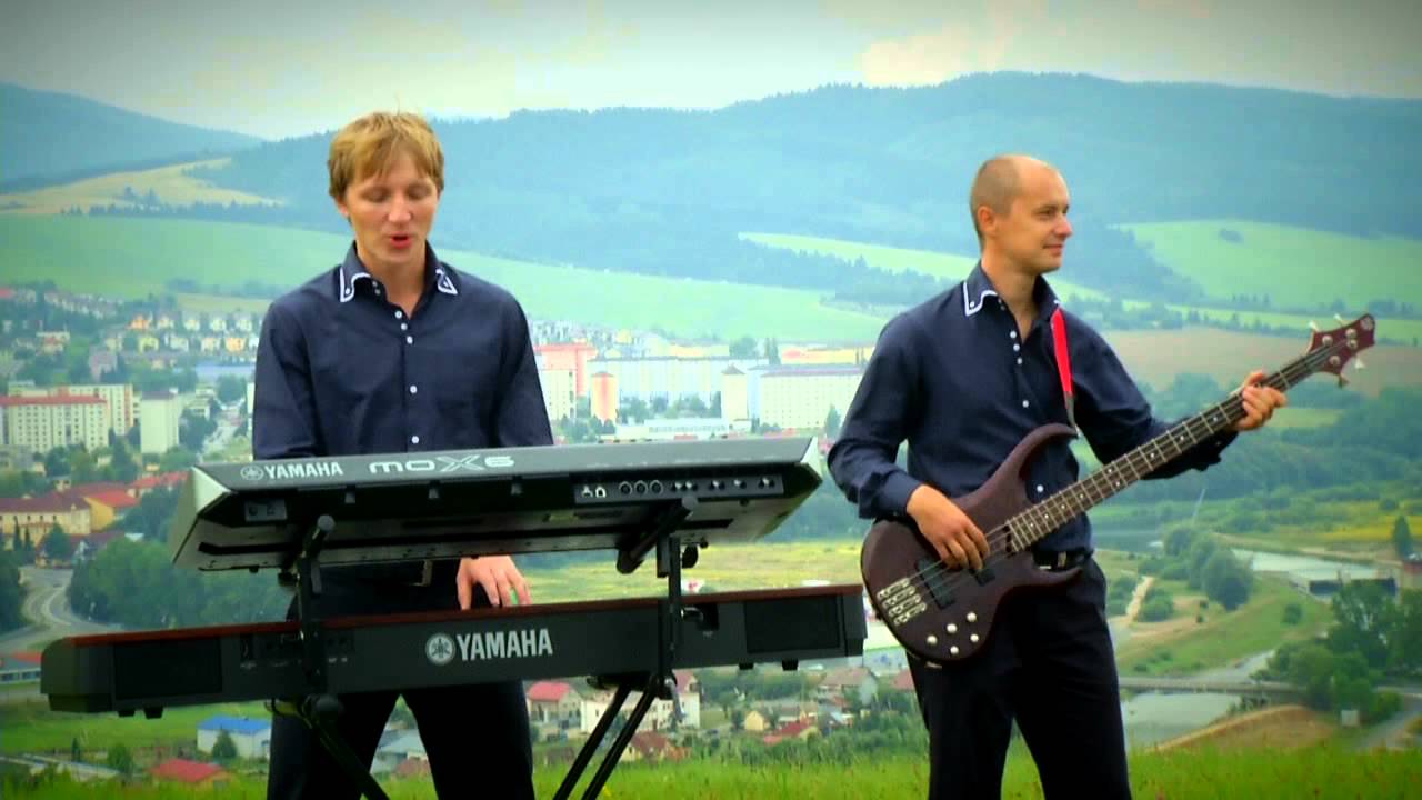 Mám ja hrušku - Hudobná skupina SOUL