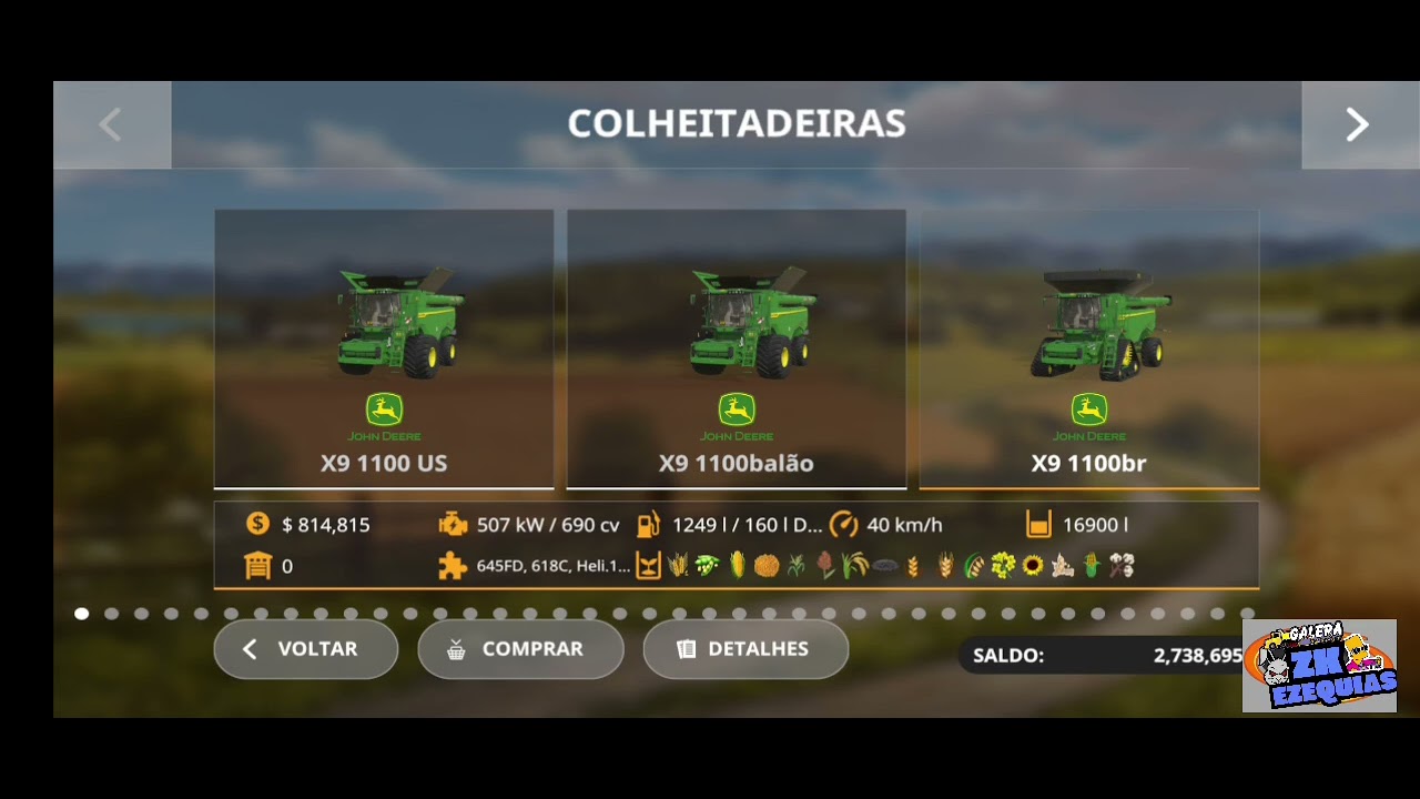 🌾 FS 20 PONTE FUNDA  MUITO MOD APK (4 GB)!