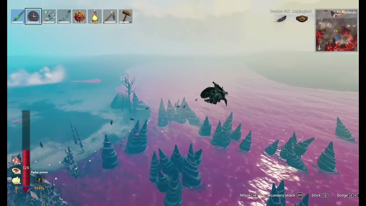 catapult go brrr