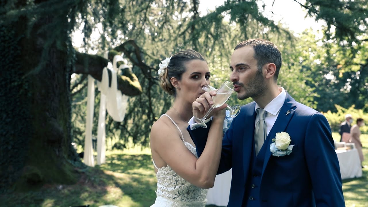 Carlotta & Stefano