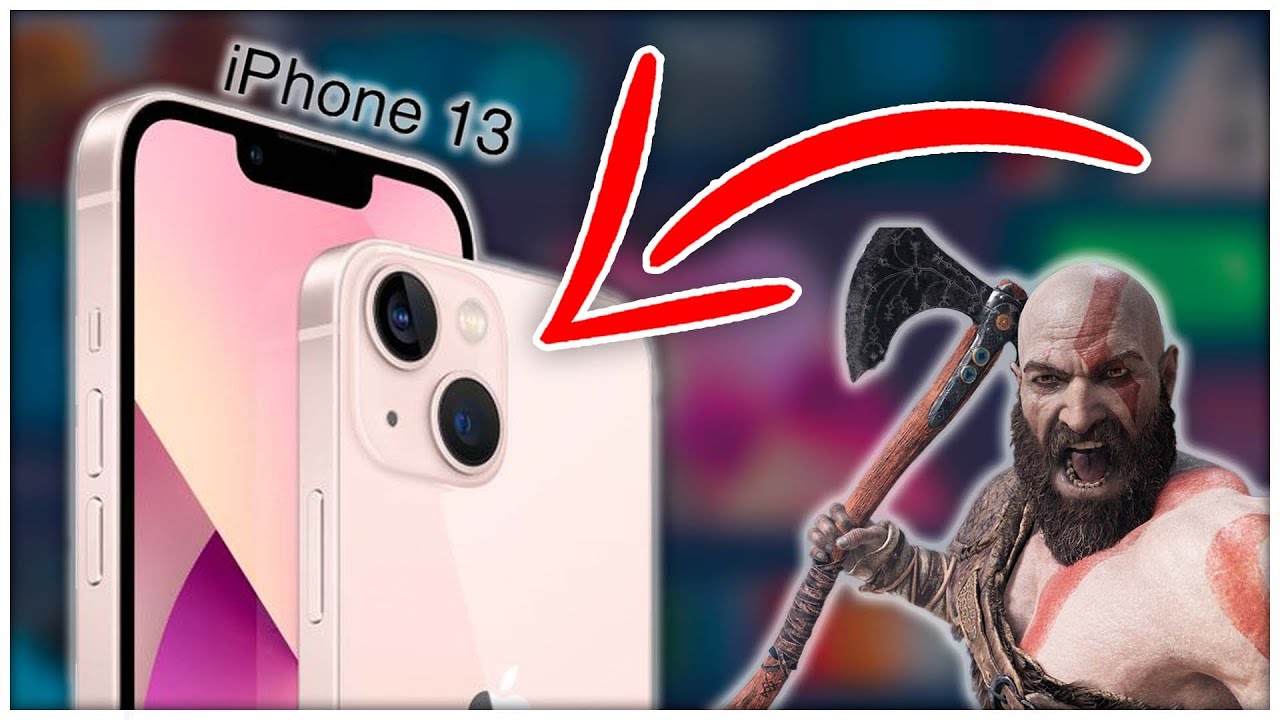 Uudet iPhonet, huomaatko edes eroa? | ISO PS5-p&auml;ivitys! | Aivottomat Konsolisotijat...