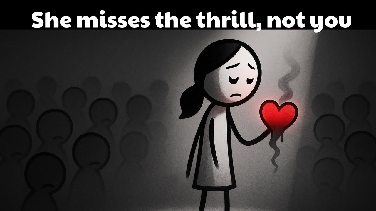 Addicted to Novelty Why Modern Women Can’t Stay in Love