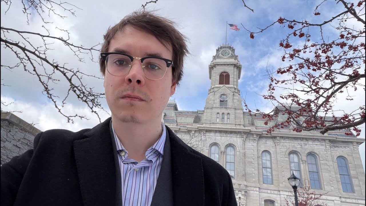 Things Got Worse For The TikTok DoorDash Girl.. LIVE AFTER TRIAL