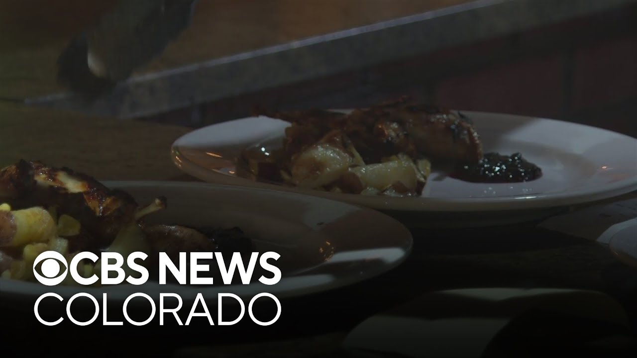The Fort takes steps to make sure restaurant keeps its history alive