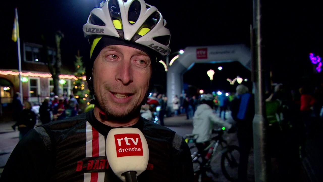 Drenthe200: Gert Jakobs