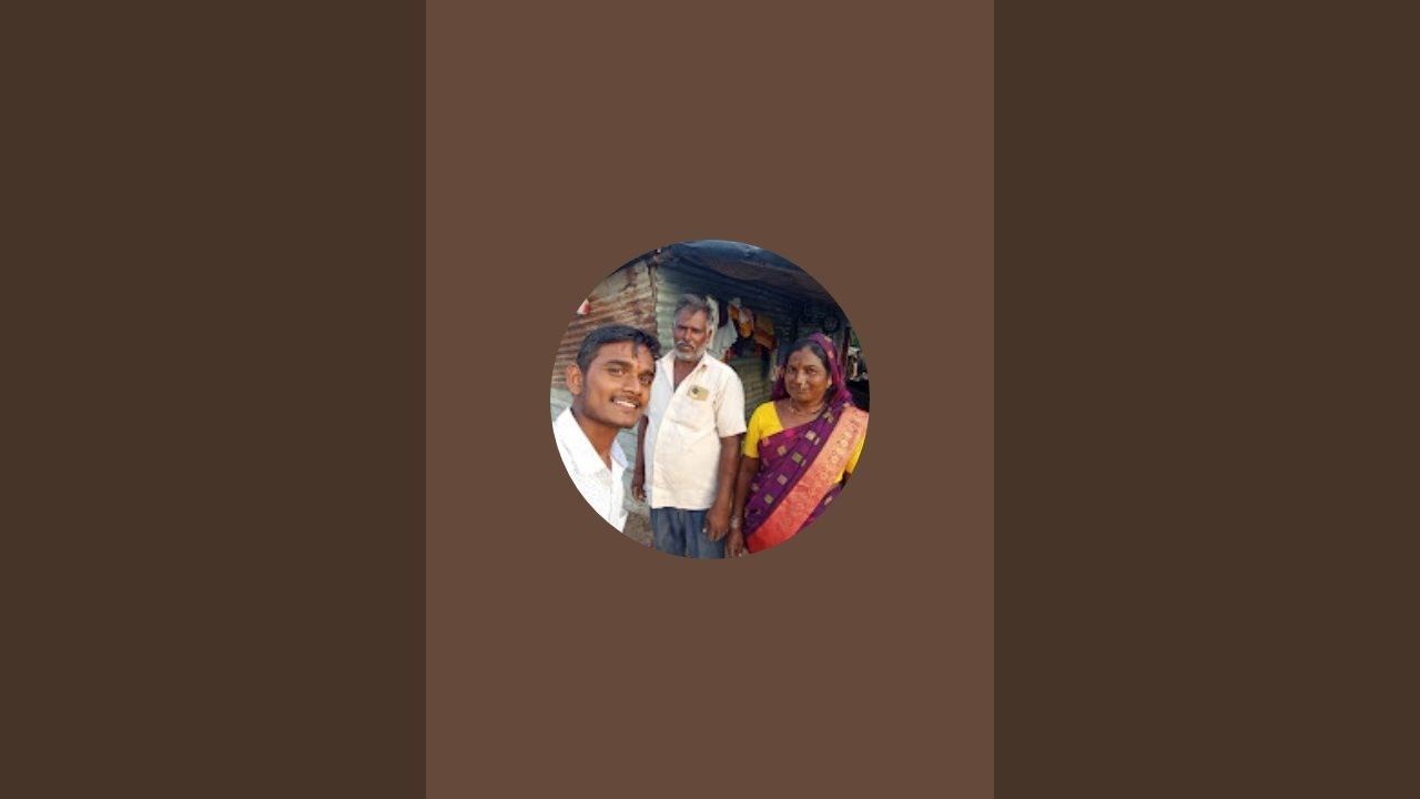 रंधे भैय्या! शेळीपालन फार्म 🐐🐏(Omraj Randhe) is live