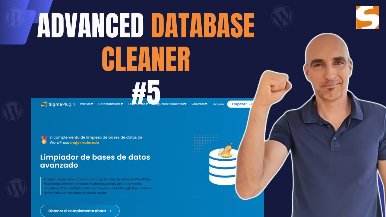 5. Como Analizar, Optimizar y Limpiar Tablas de mi Base de Datos