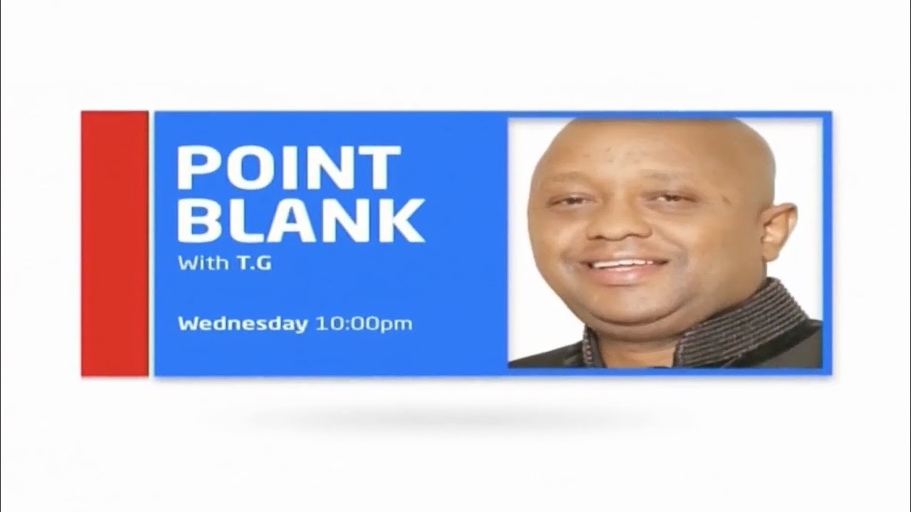 The referendum, Uhuru's legacy and the Ruto succession question | POINT BLANK
