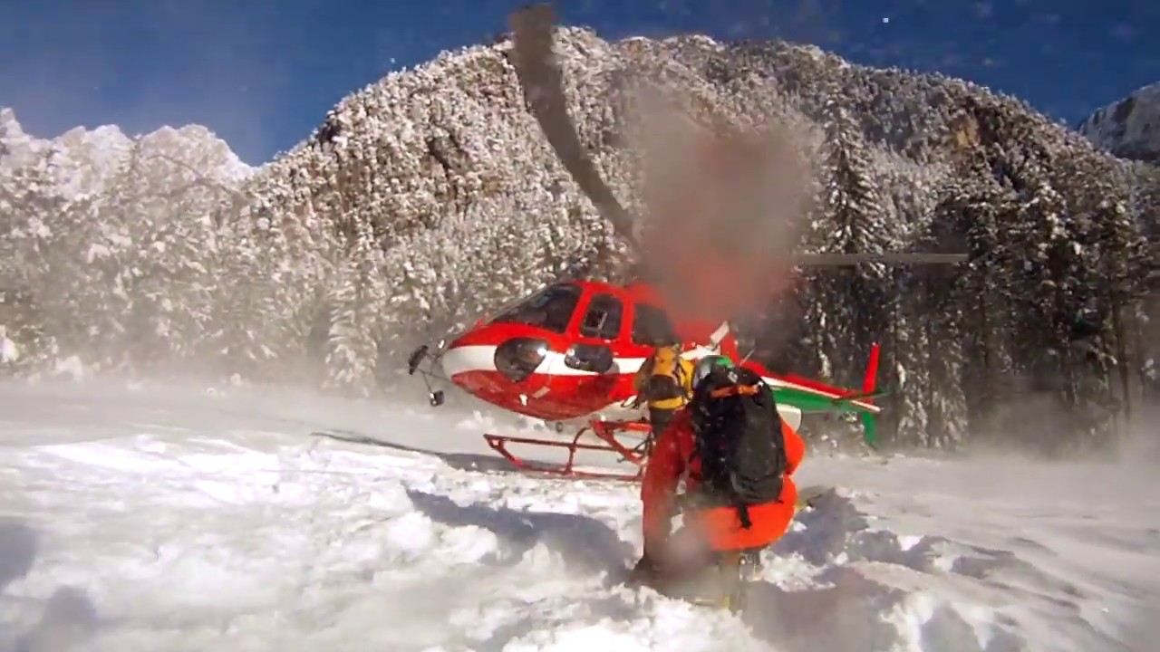 Snow Sesh vol.3 - The Jappowder Edition  - snowboard film