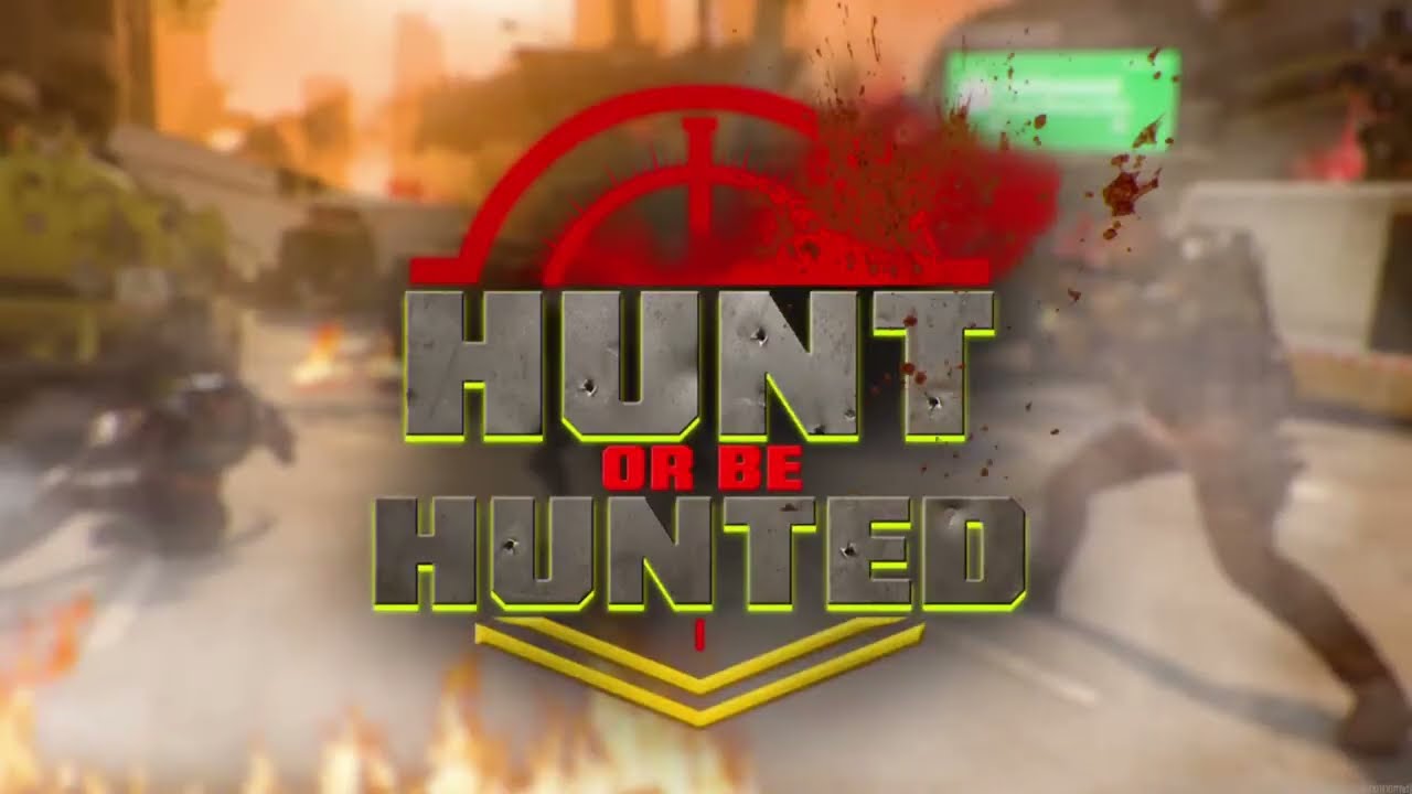 🔴 Season 2 Hunt or be Hunted Event - CoD Black Ops 7 PS5 Deutsch