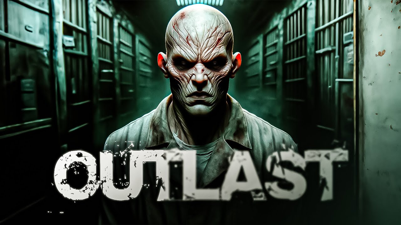 Pourquoi OUTLAST est TOUJOURS le meilleur jeu d'HORREUR