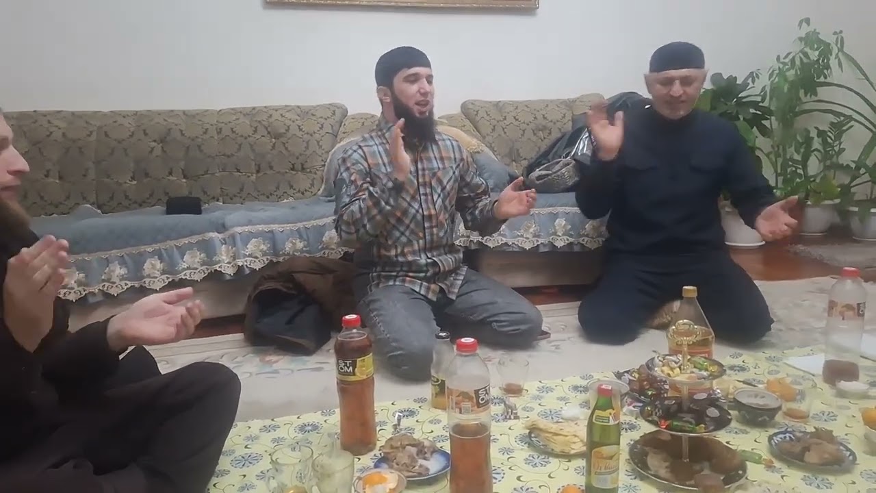 Алхам Султан 03.01.2026