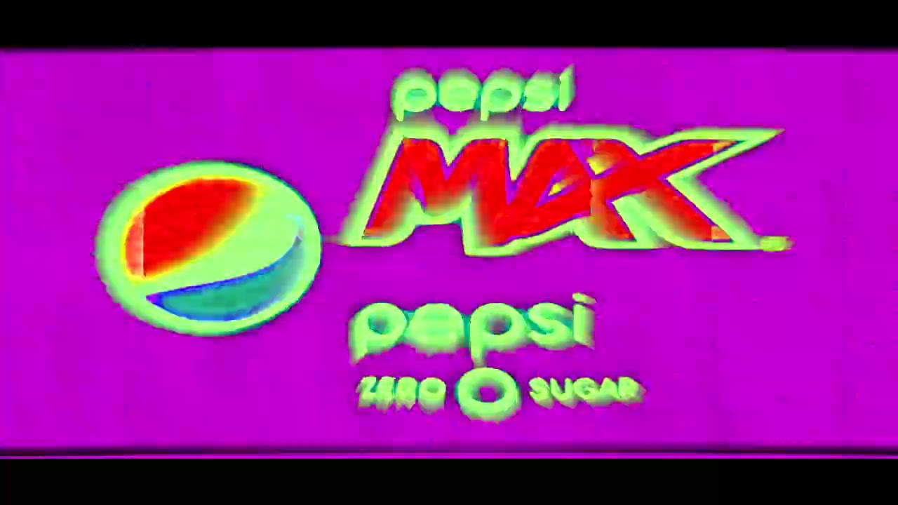 THE EPICNESS OF PEPSI LOGO HISTORY (TKNRVGC Remake)