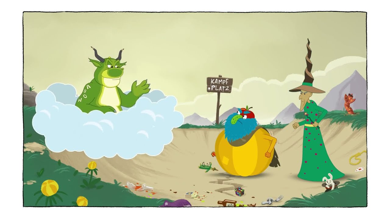 LegaKids Leseabenteuer: 