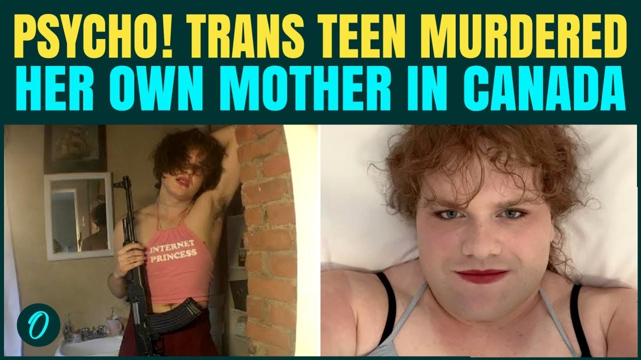 Canada School Shooting BREAKING: 'Mad' Woman STABS Family Before Killing 10; CHILLING Details Out