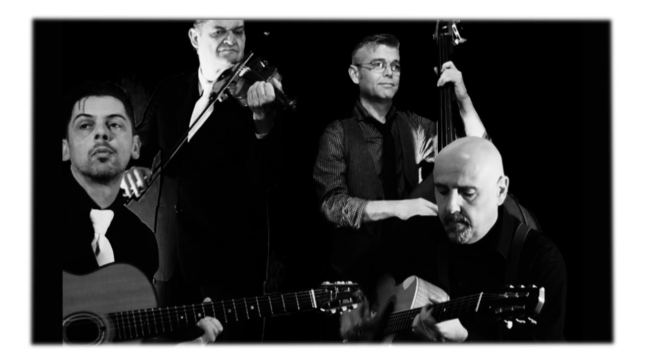 Les Baptistes  music video