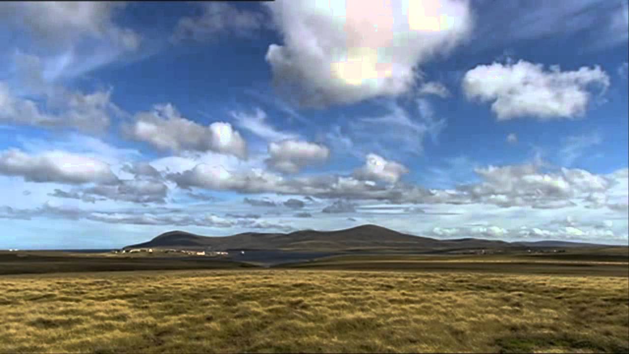 Paisajes de Malvinas