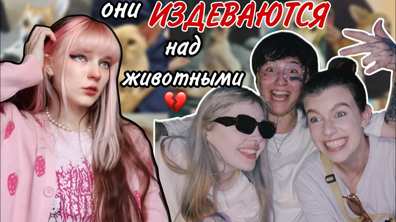Разоблачение наглого вранья Даши Каплан, Лизы Мадрид и Вилки