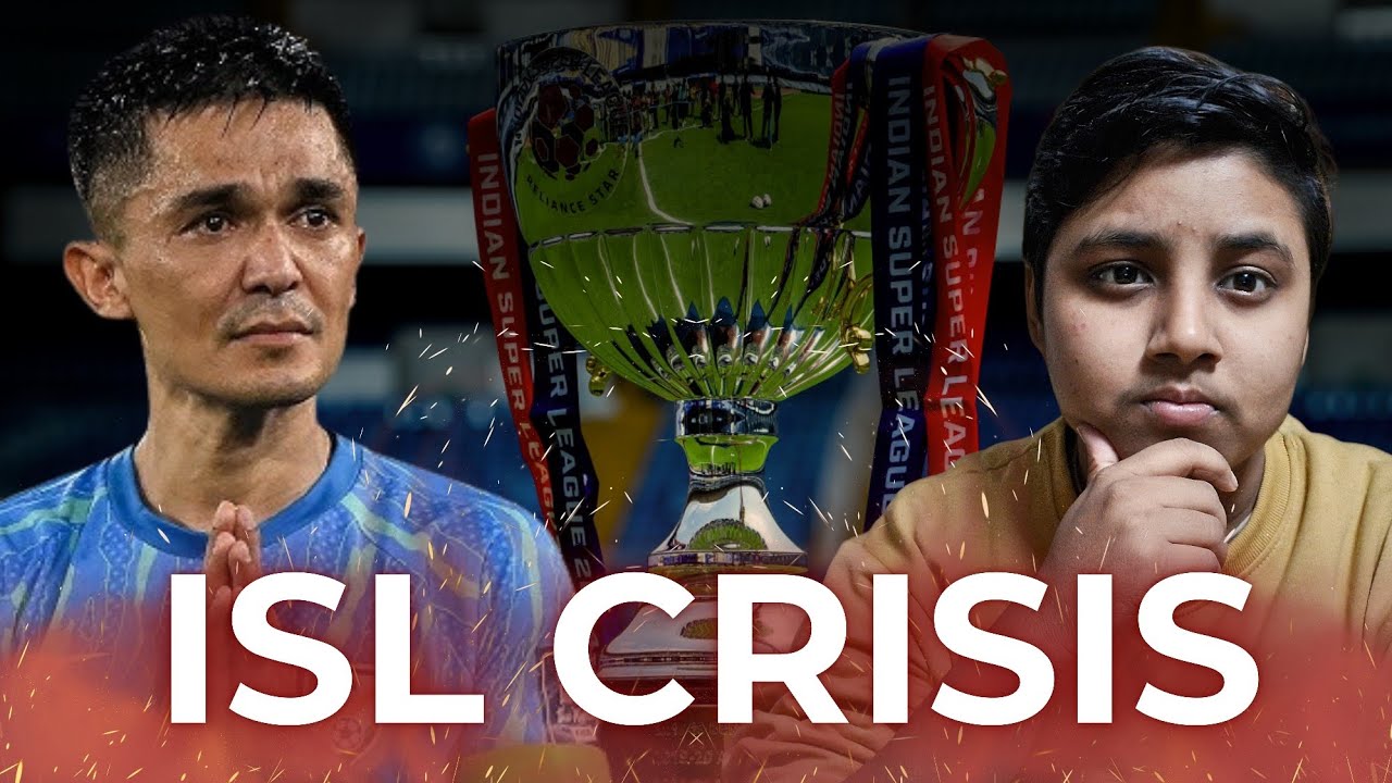 ISL Crisis: Players Fought, System Failed || Bengali Sports Story || Shreetan 