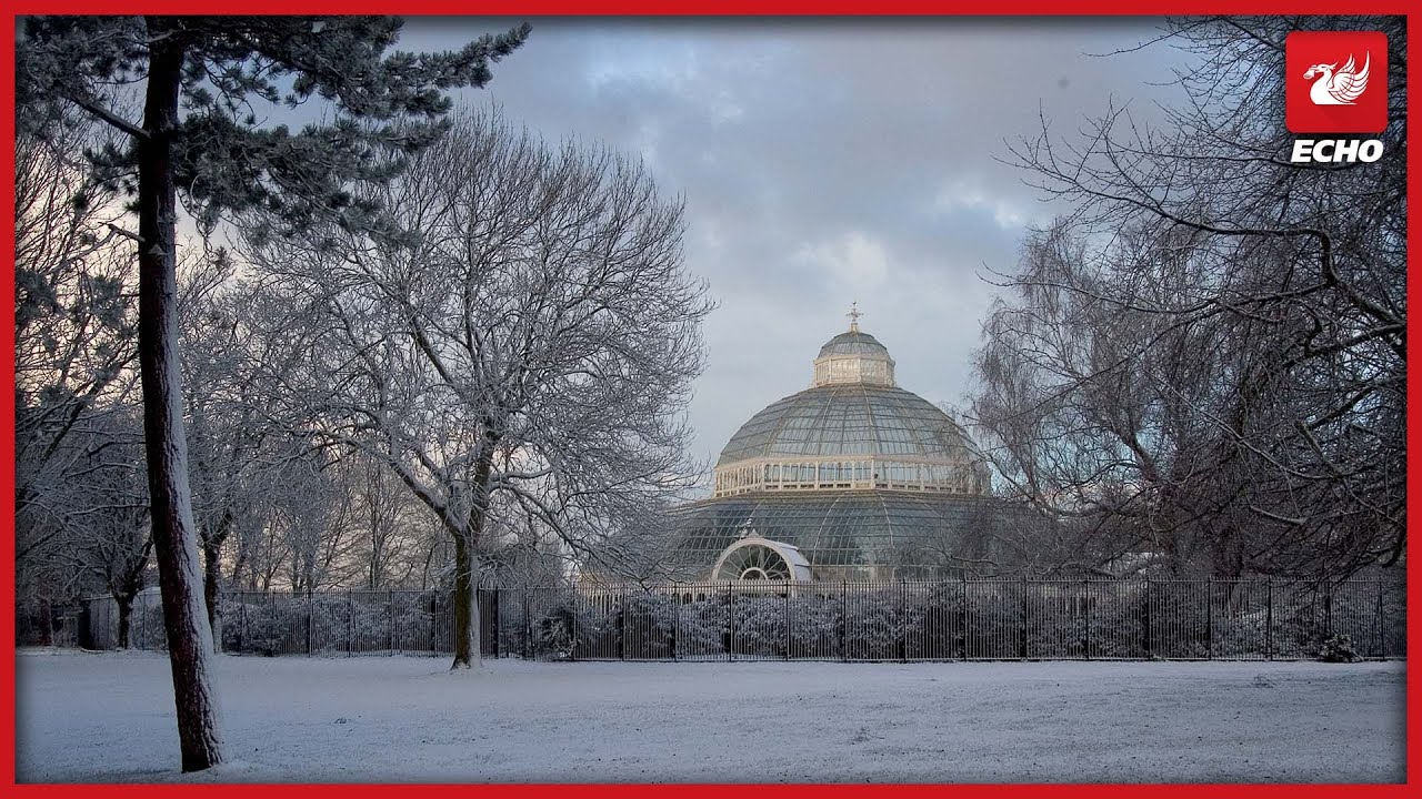 DWP Cold Weather payments: Who gets them and when?