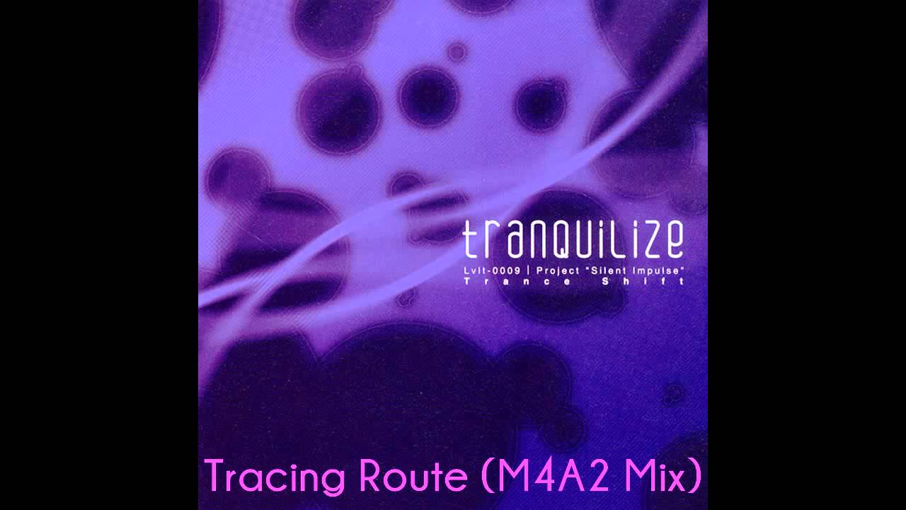 03 Tracing Route (M4A2 Mix)